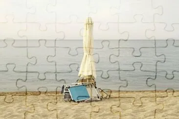 פאזל של summer 's end
