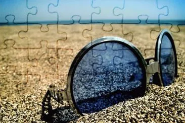 end of summer jigsaw puzzle