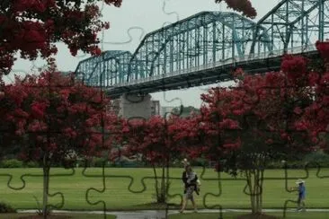 end of summer jigsaw puzzle