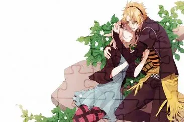 amnesia jigsaw puzzle