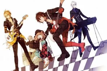 amnesia jigsaw puzzle