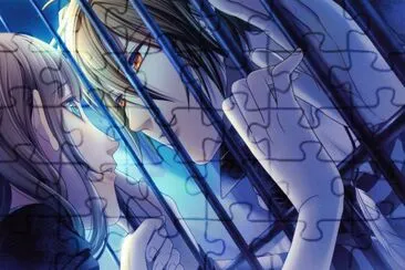 amnesia jigsaw puzzle