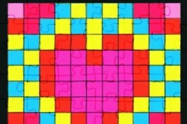 image jigsaw puzzle