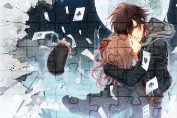 amnesia