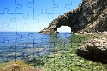 פאזל של paisaje20