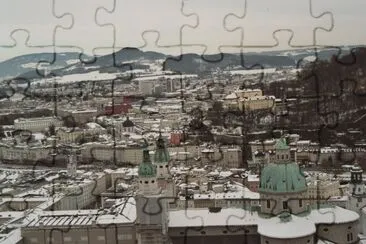 Salzburg