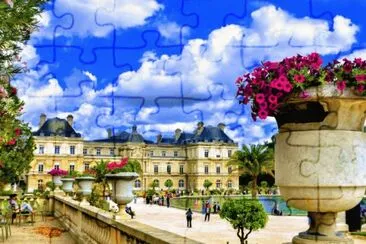 image jigsaw puzzle