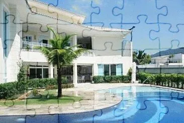 casa con alberca