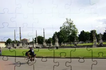 paisaje jigsaw puzzle