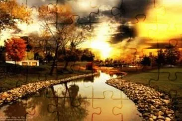 paisaje25 jigsaw puzzle