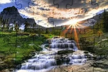 paisaje25 jigsaw puzzle