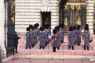 Buckingham Palace