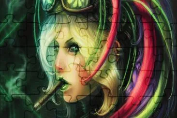 k, ivgf jigsaw puzzle