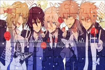 amnesia