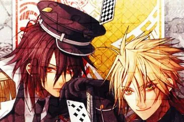 amnesia