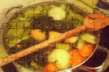chicken soup
