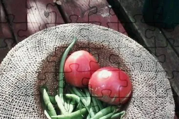 dinner in a hat