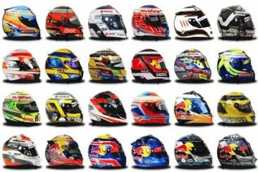 FORMULA 1 jigsaw puzzle