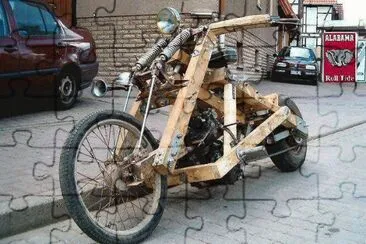 necessity and invention jigsaw puzzle
