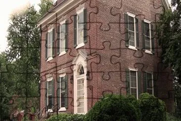Woodburn jigsaw puzzle