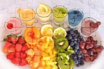 fruit juive jigsaw puzzle