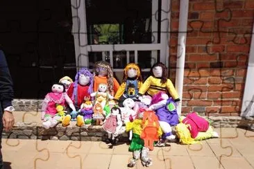 muÃ±ecos