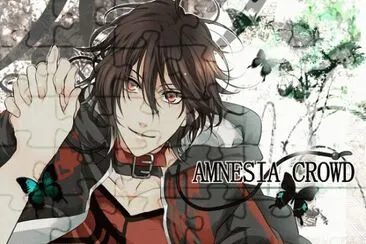 amnesia
