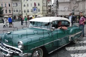 Buick 1955