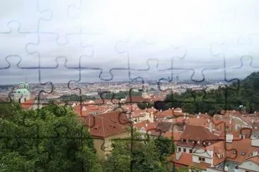 Prag 2 jigsaw puzzle