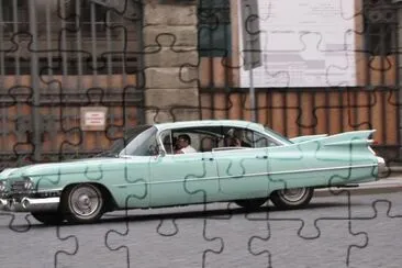 Cadillac