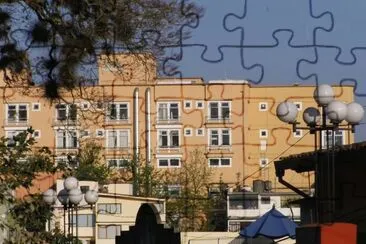 edificios