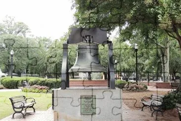 Glover Park jigsaw puzzle