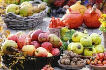 fruites