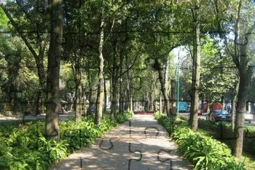 sendero