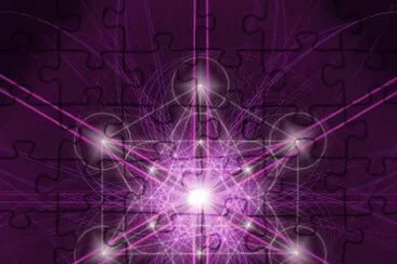 metatron cube