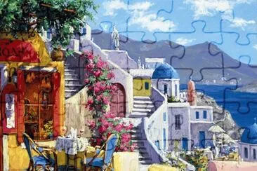image jigsaw puzzle