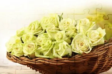 flores amarillo jigsaw puzzle