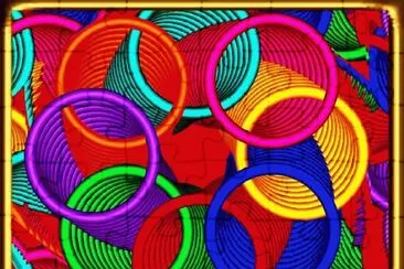 image jigsaw puzzle