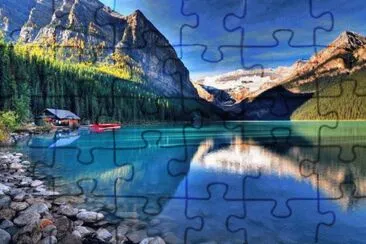paisagem jigsaw puzzle