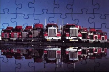 PURO KENWORTH
