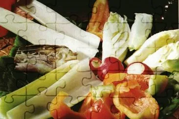 aliments jigsaw puzzle