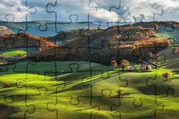 light and shadow jigsaw puzzle