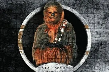 CHEWBACCA