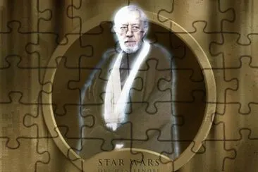 OBI WAN KENOBI