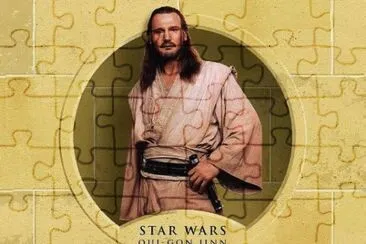 QUI GON