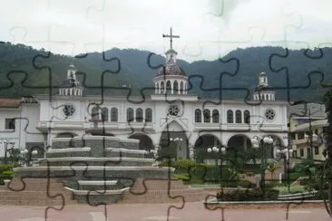 Parque de Zamora