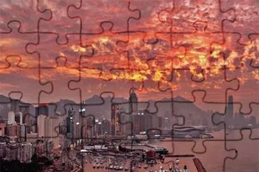 HONG KONG