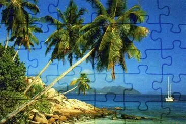 Paisatje jigsaw puzzle