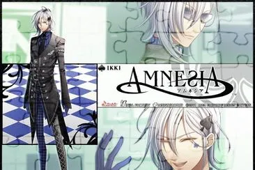 amnesia