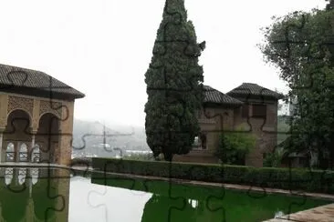 La Alhambra